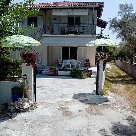 Soula House Apartment Нидри Екстериор снимка