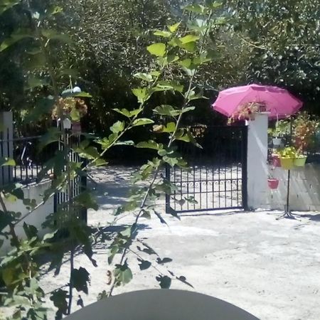 Soula House Apartment Нидри Екстериор снимка