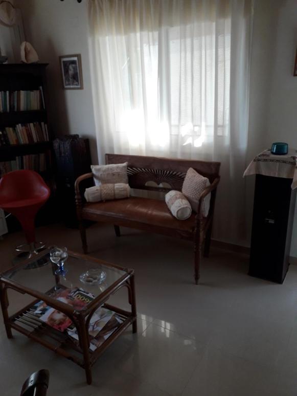 Soula House Apartment Нидри Екстериор снимка