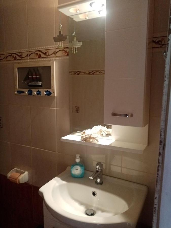 Soula House Apartment Нидри Екстериор снимка