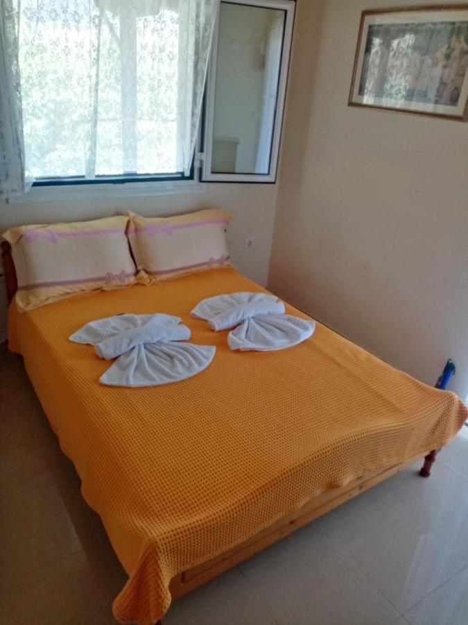 Soula House Apartment Нидри Екстериор снимка