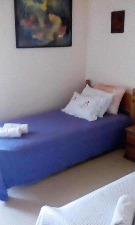 Soula House Apartment Нидри Екстериор снимка